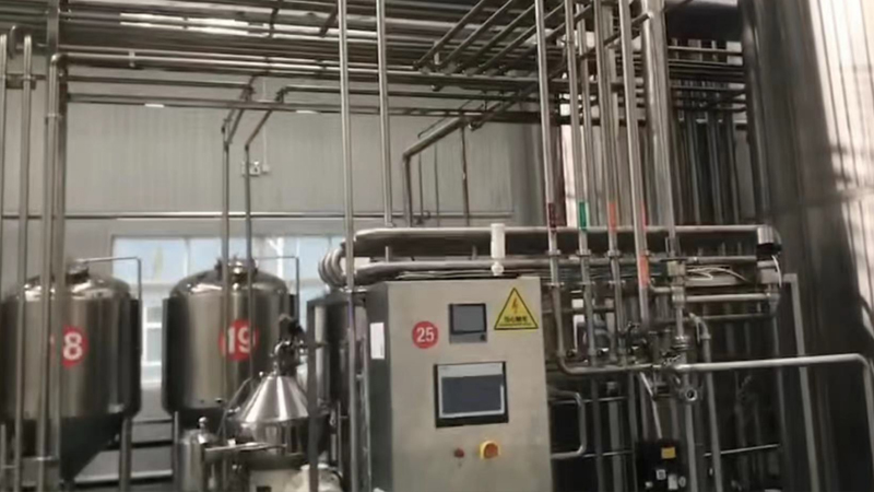 大连河北船头客精酿啤酒厂
