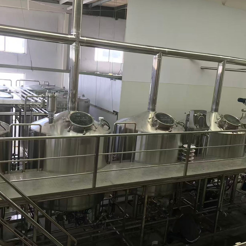 大连精酿啤酒设备厂—啤酒文化的深刻内涵